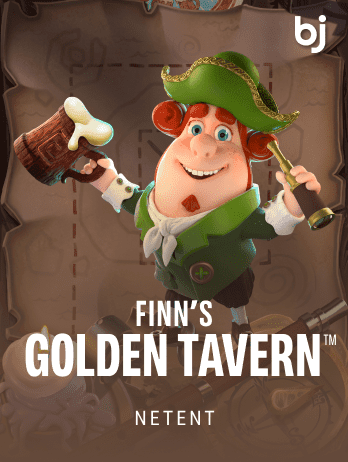 Finn's Golden Tavern™png icon