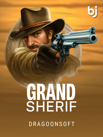 Grand Sheriffpng icon