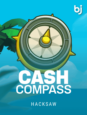 Cash Compasspng game cover