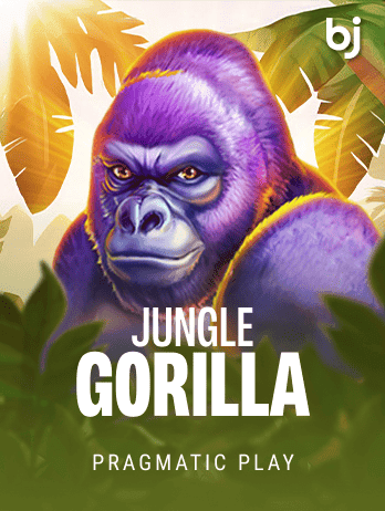Jungle Gorillapng icon