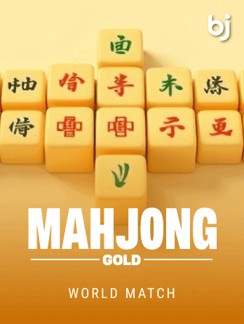 Mahjong Goldpng icon