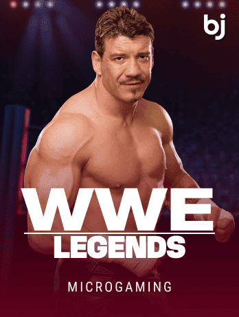 WWE Legendspng game cover