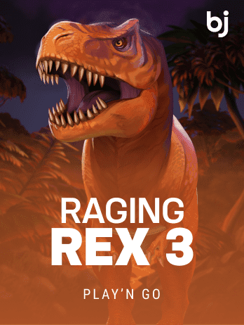 RAGING REX 3png icon