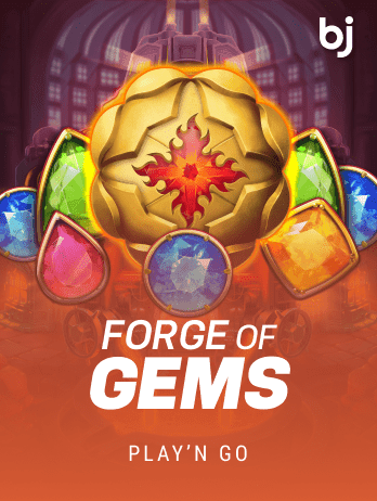 Forge of Gemspng icon