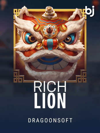 Rich Lionpng icon