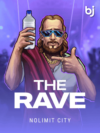The Ravepng icon