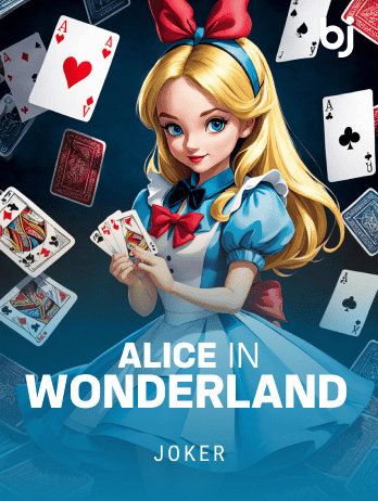 Alice In Wonderlandpng icon