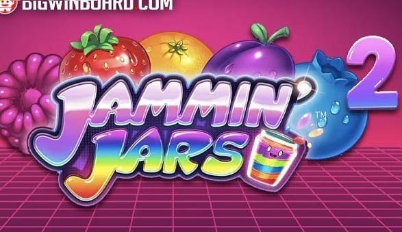 Jammin’ Jars 2