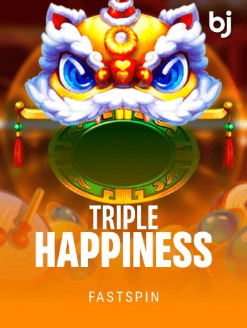 Triple Happinesspng icon