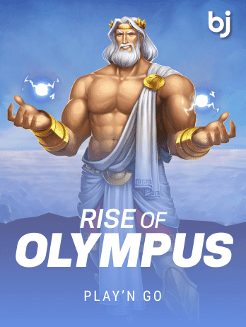 Rise of Olympuspng icon